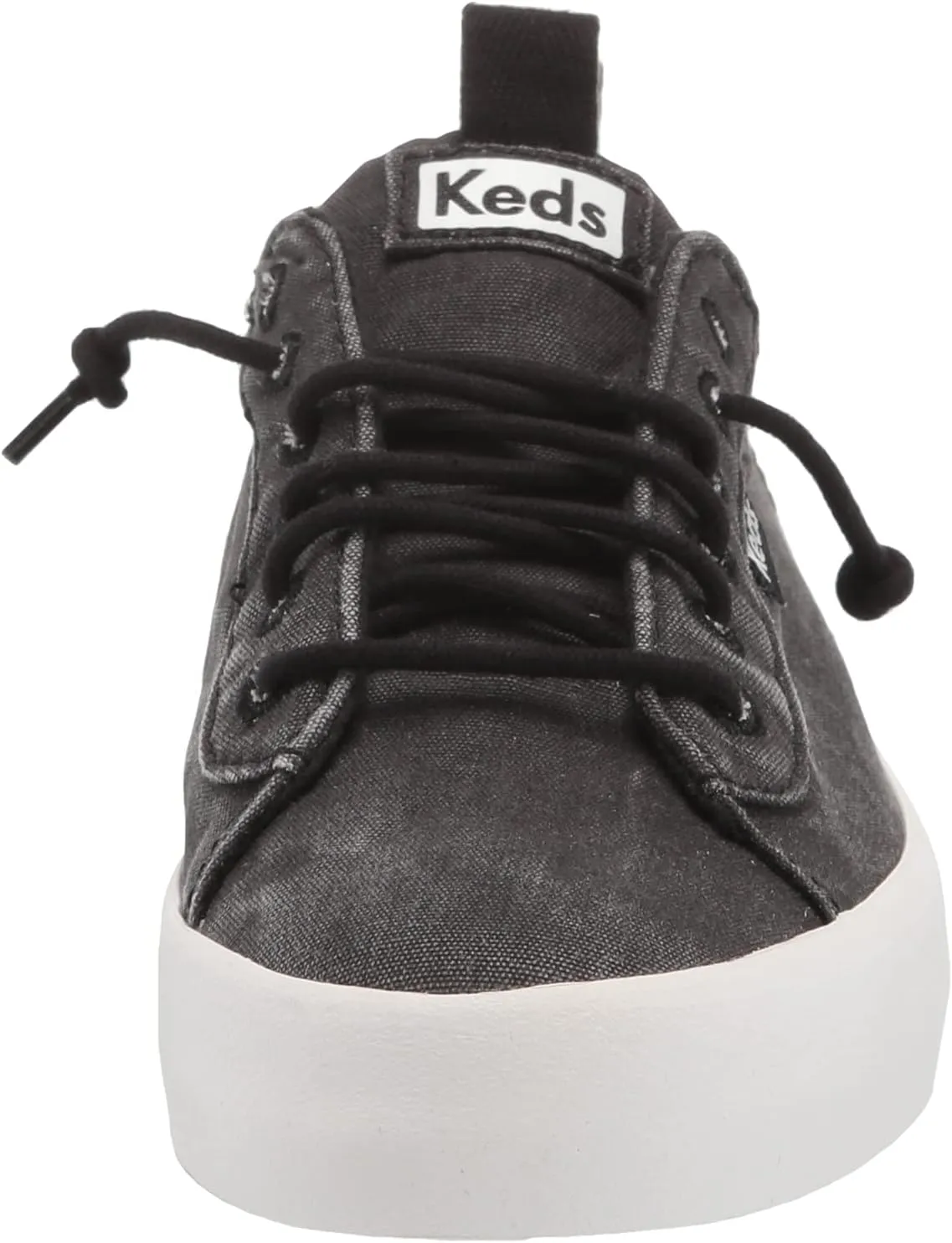 Keds Women's Kickback Organic Cotton Sneaker
