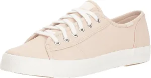 Keds Women's Kickstart Shimmer Chambray Sneaker