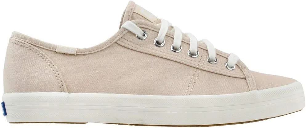 Keds Women's Kickstart Shimmer Chambray Sneaker