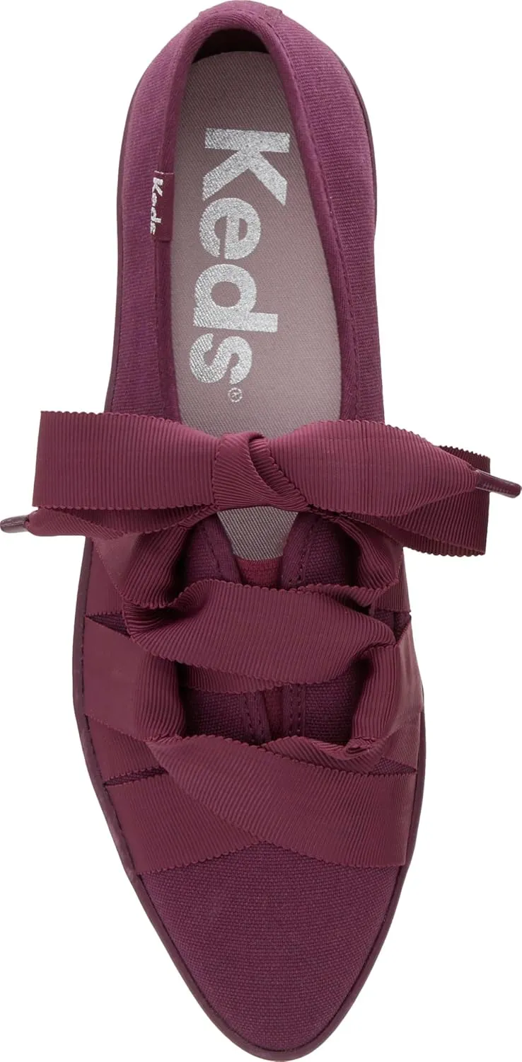 Keds Women's Point Slip on Sneaker