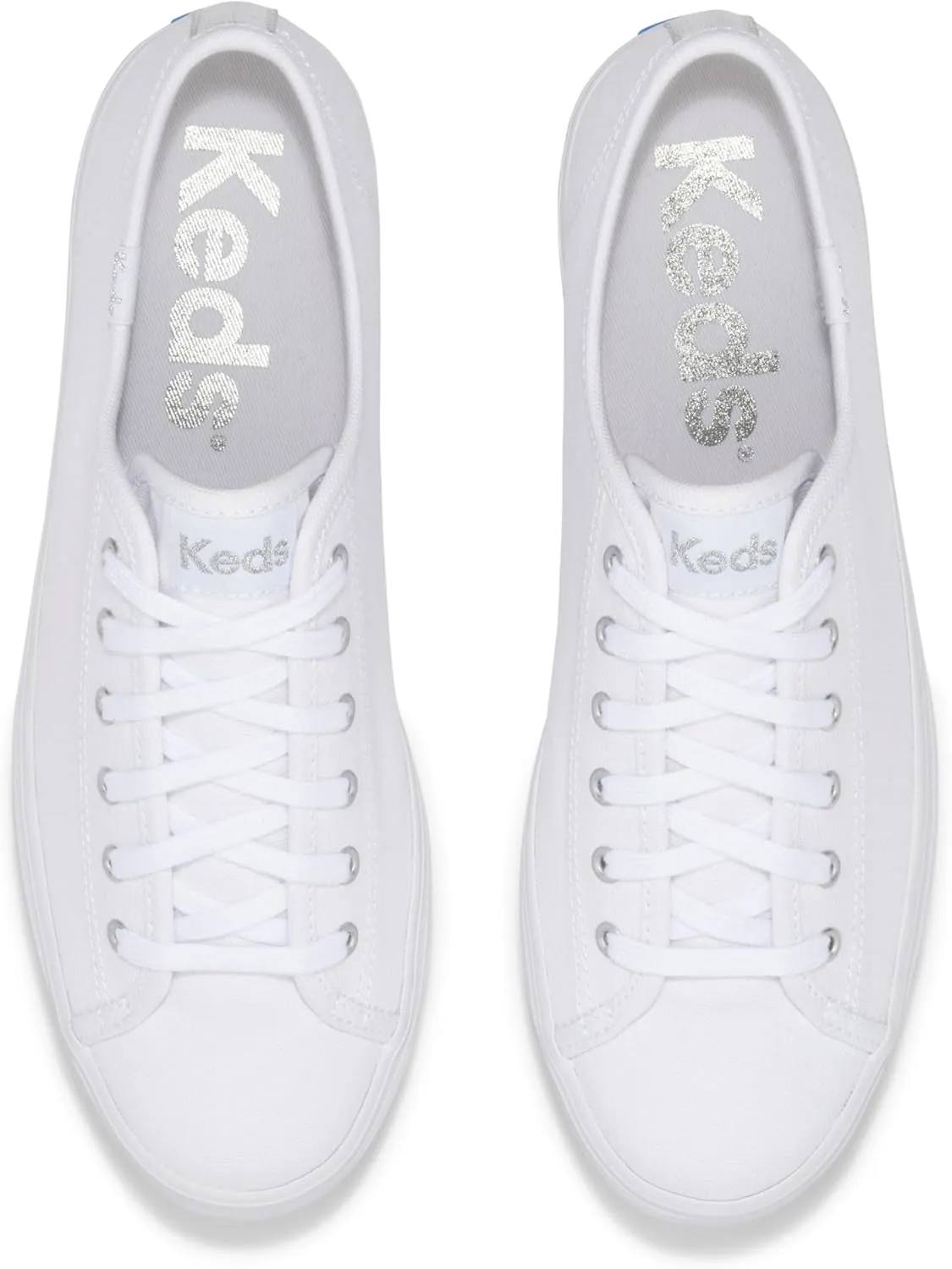 Keds Women's Triple Up Sneaker