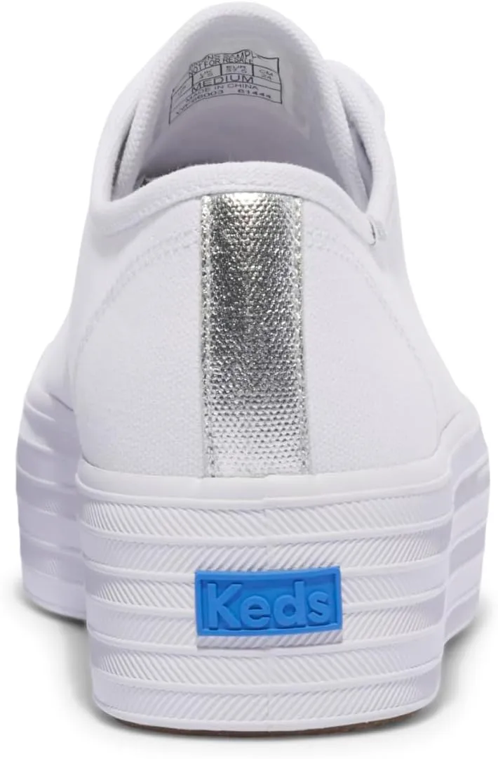 Keds Women's Triple Up Sneaker