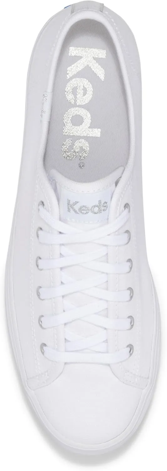 Keds Women's Triple Up Sneaker