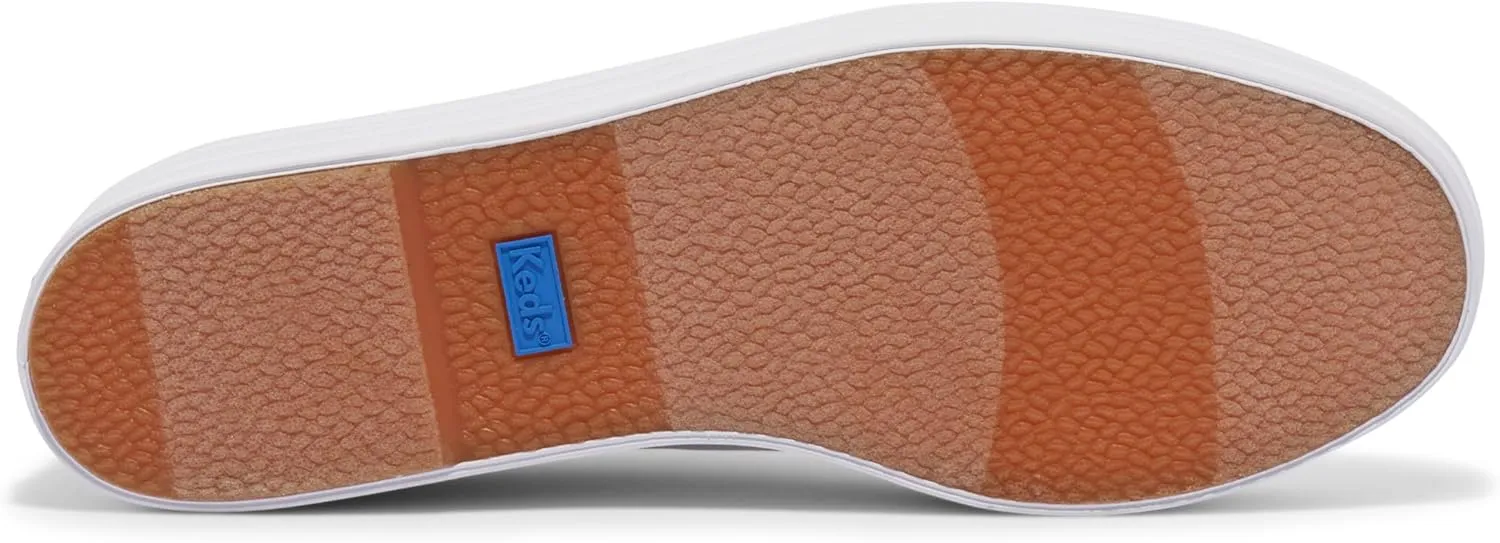 Keds Women's Triple Up Sneaker