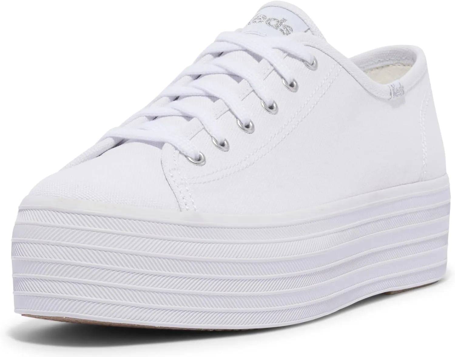 Keds Women's Triple Up Sneaker