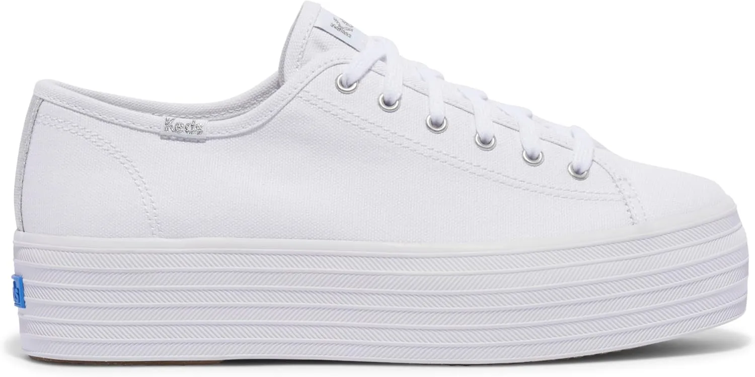 Keds Women's Triple Up Sneaker