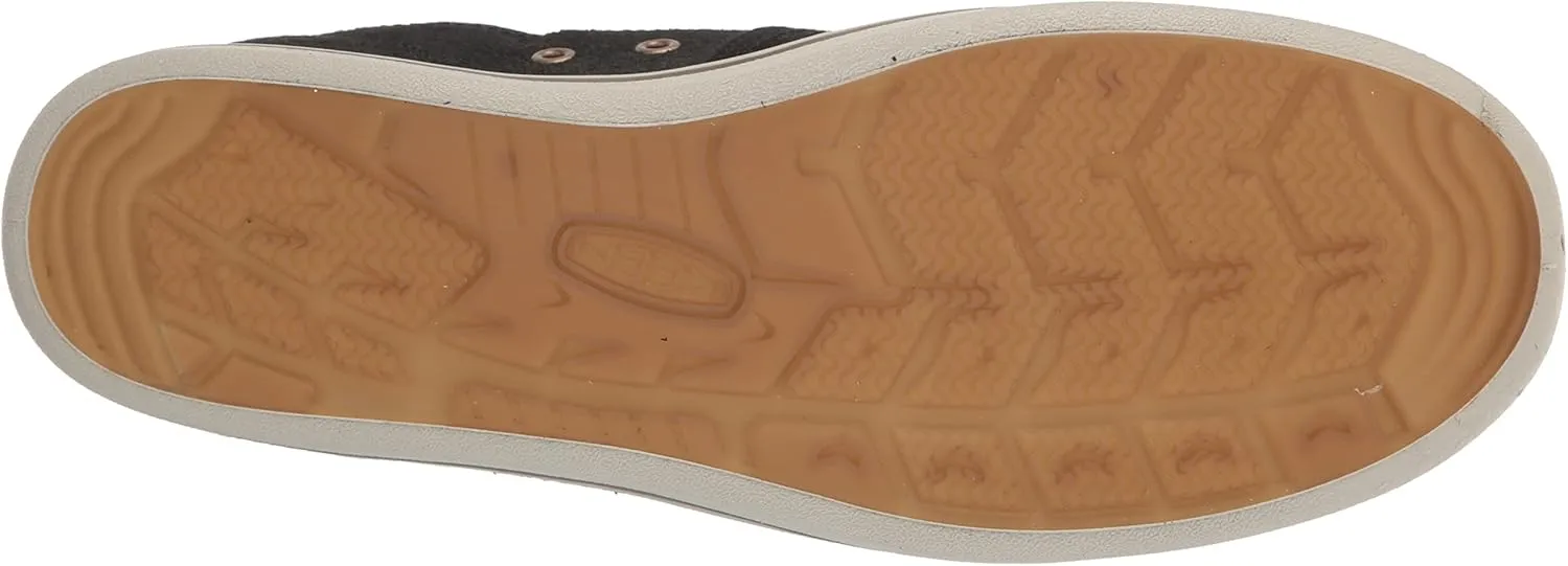 KEEN Men's Eldon Harvest Slip on Upcycled Casual Sneakers