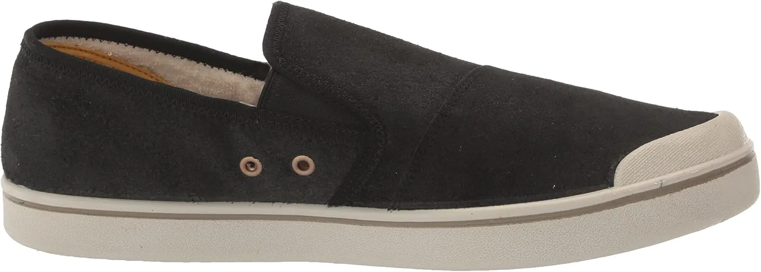 KEEN Men's Eldon Harvest Slip on Upcycled Casual Sneakers