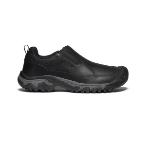 Keen Men's Targhee III Slip-On Black/Magnet