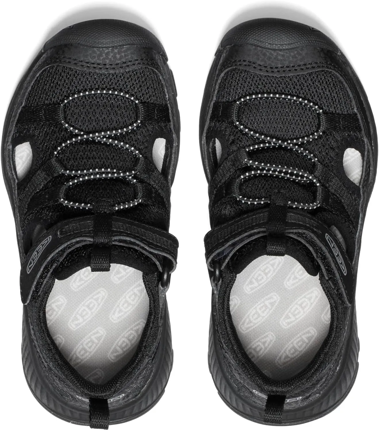 KEEN unisex child Motozoa Breathable Comfortable Easy On Quick Dry Athletic