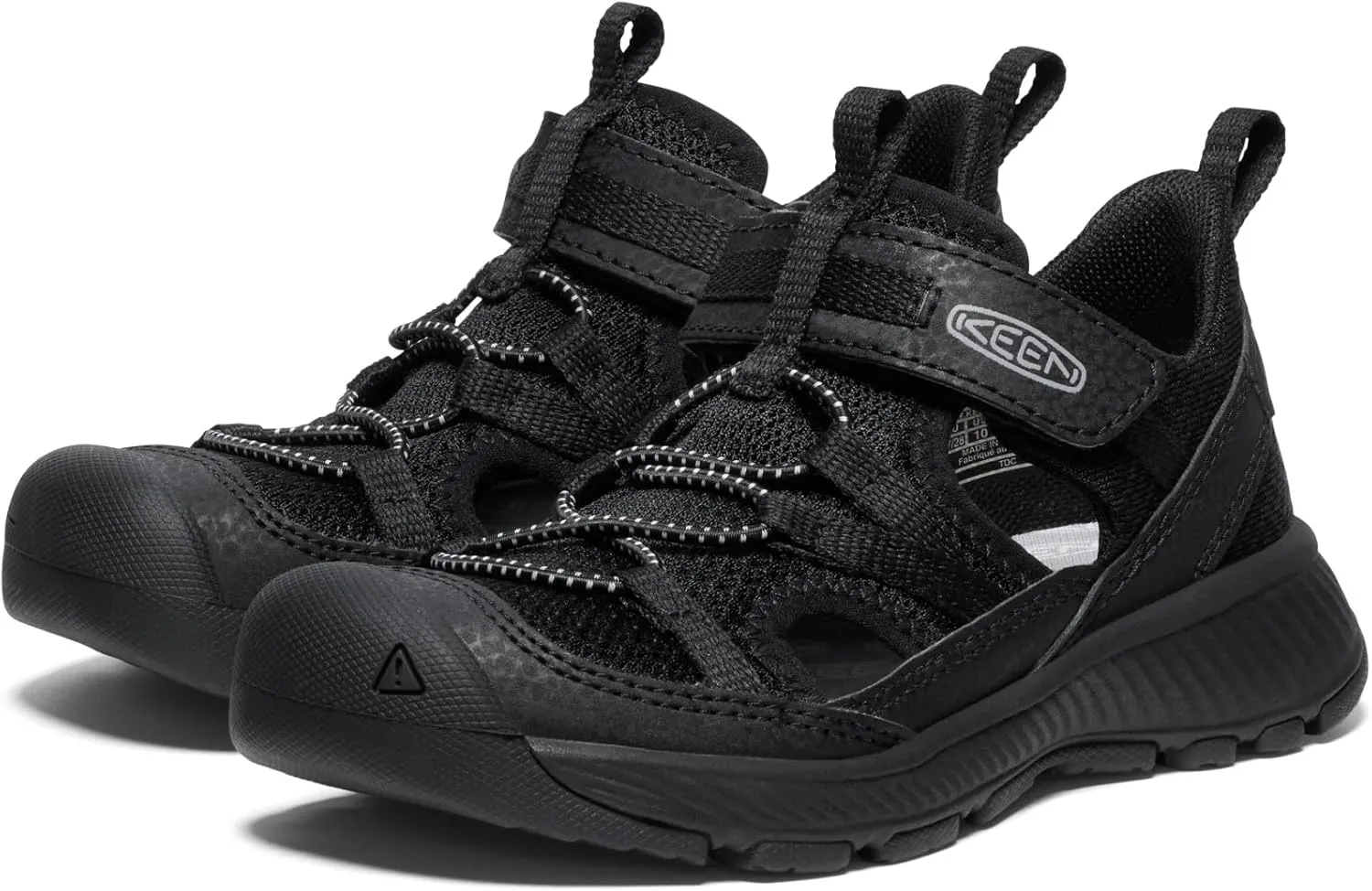 KEEN unisex child Motozoa Breathable Comfortable Easy On Quick Dry Athletic