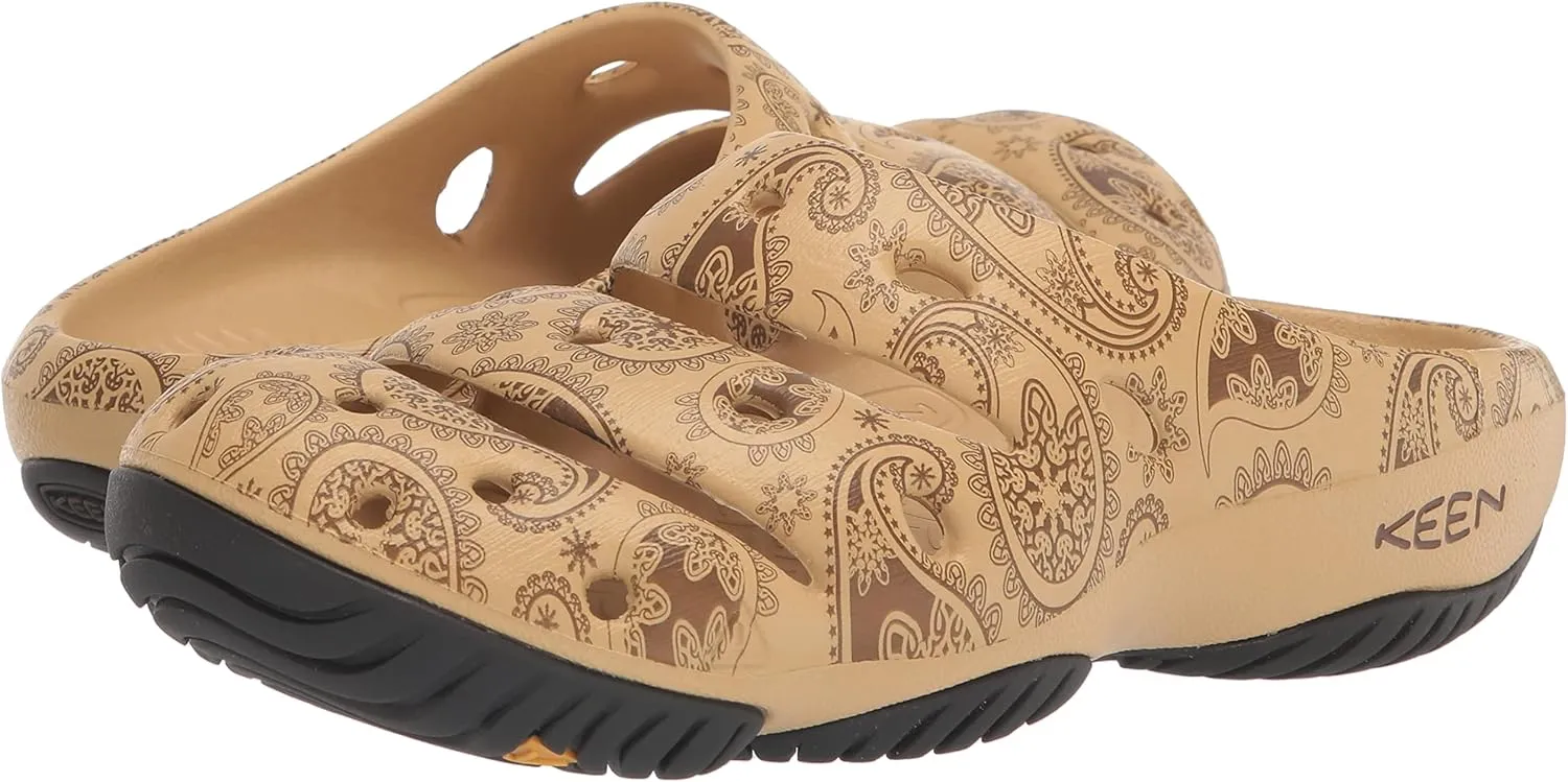 KEEN Women's YOGUI Arts-W Sandal