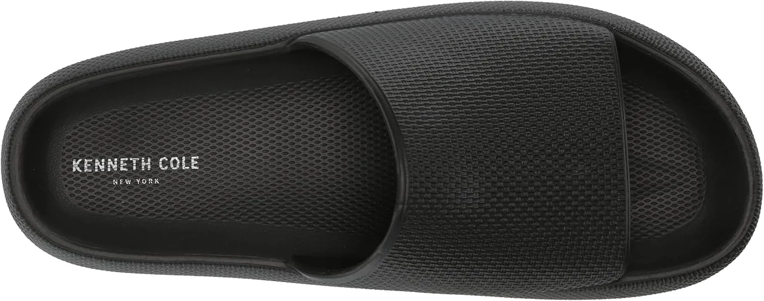 Kenneth Cole New York Men's Mello Eva Slide Sandal