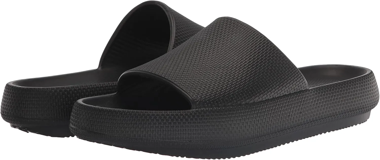 Kenneth Cole New York Men's Mello Eva Slide Sandal