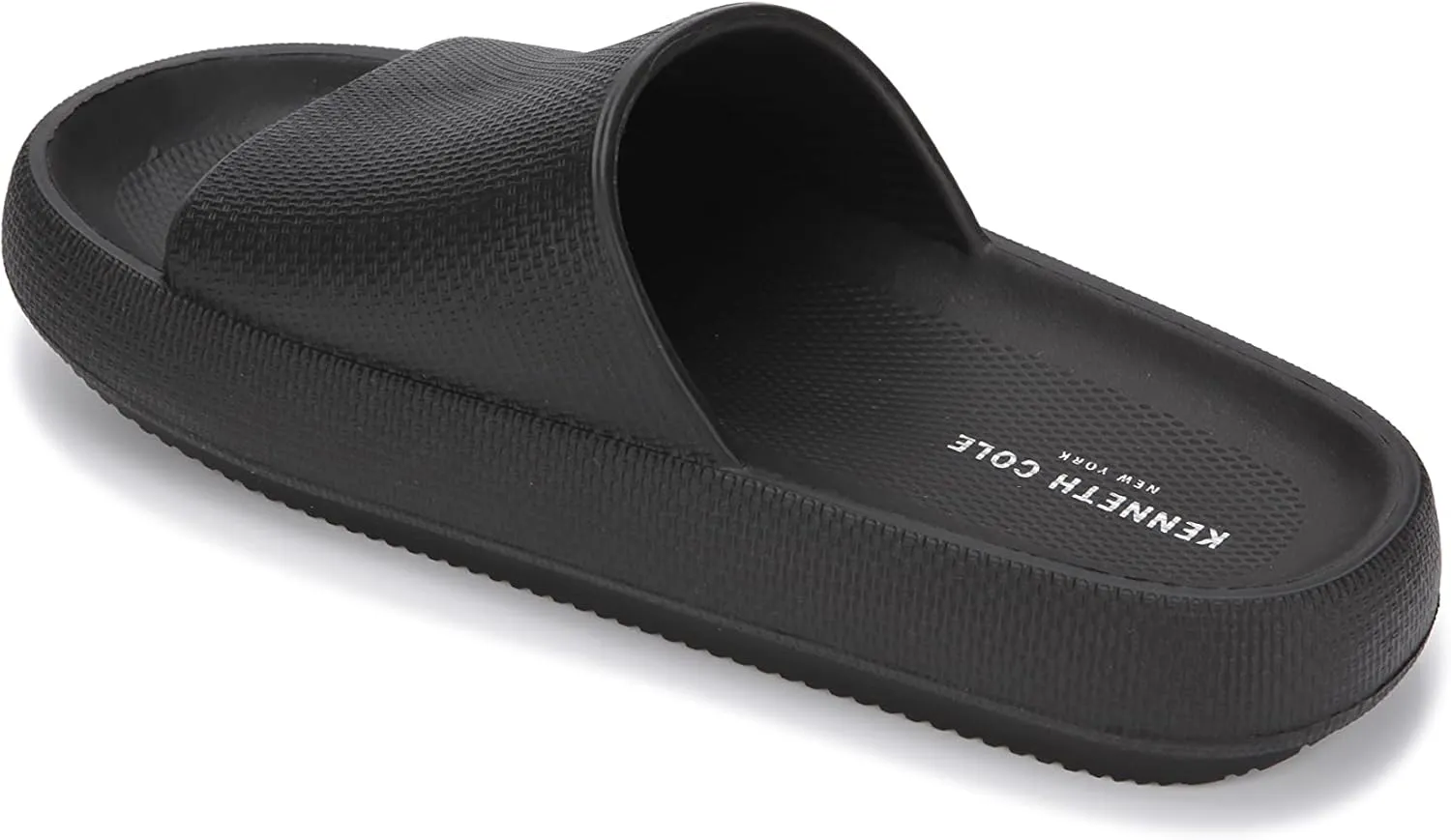 Kenneth Cole New York Men's Mello Eva Slide Sandal