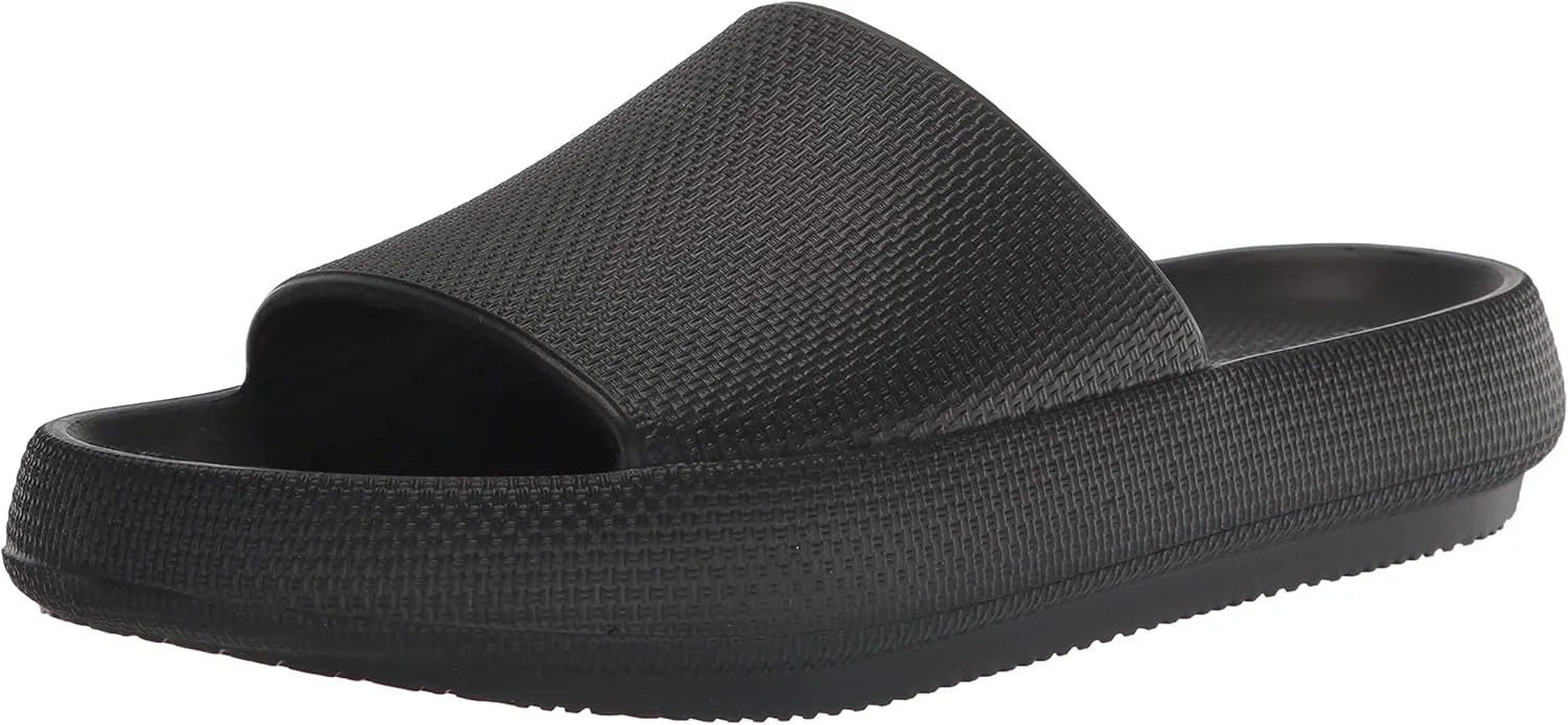 Kenneth Cole New York Men's Mello Eva Slide Sandal