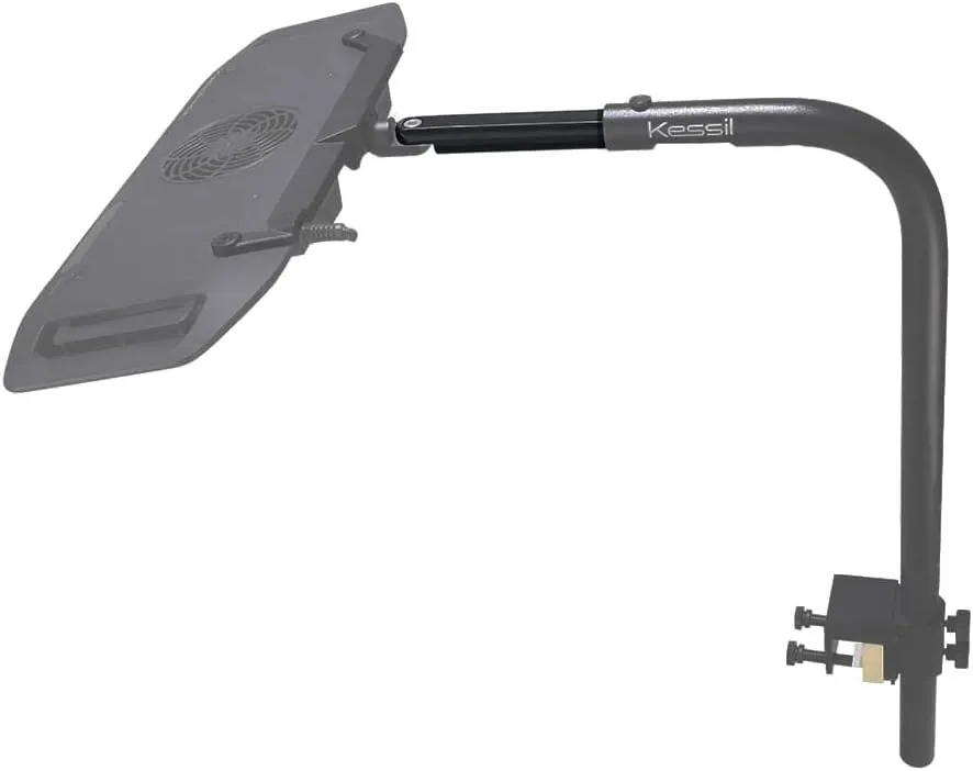 Kessil AP9X Light with AP9X Mounting Arm & Extended Slide Bar Bundle (3 Items)