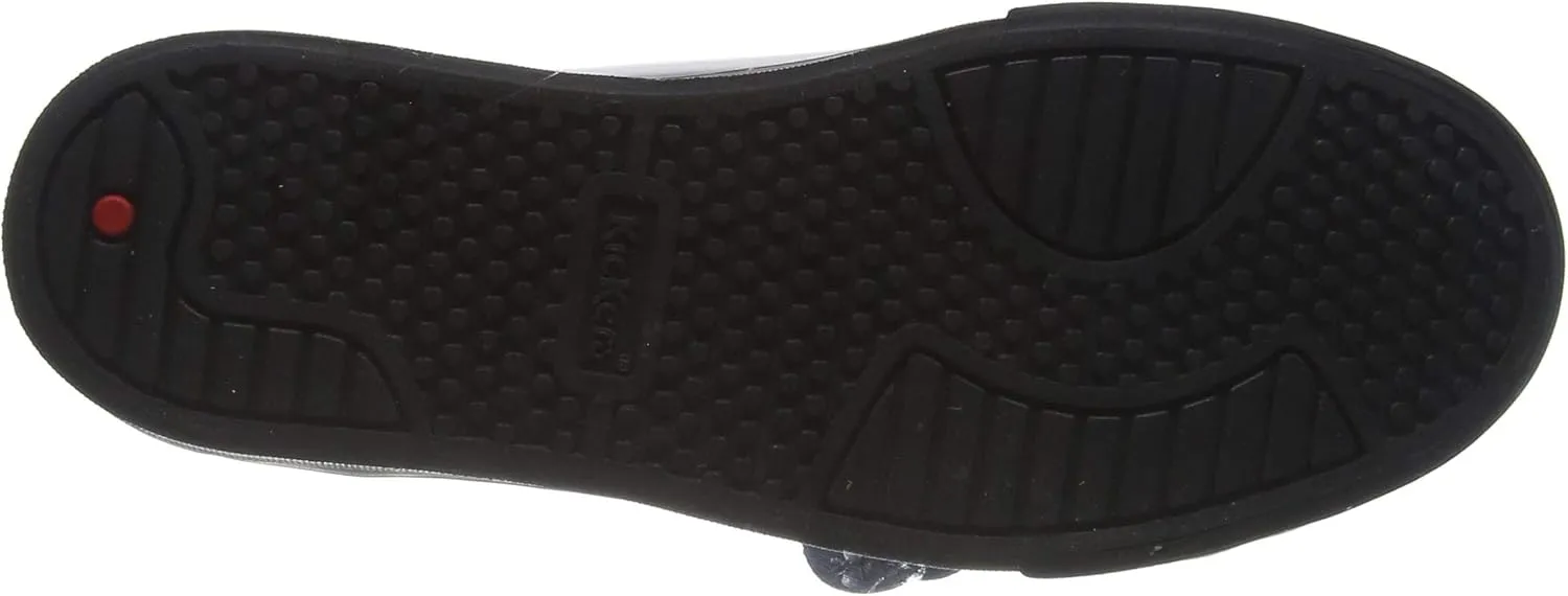 Kickers Women's Tovni Lacer Sneaker