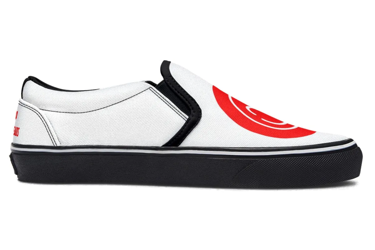 Kindness Slip on Shoes