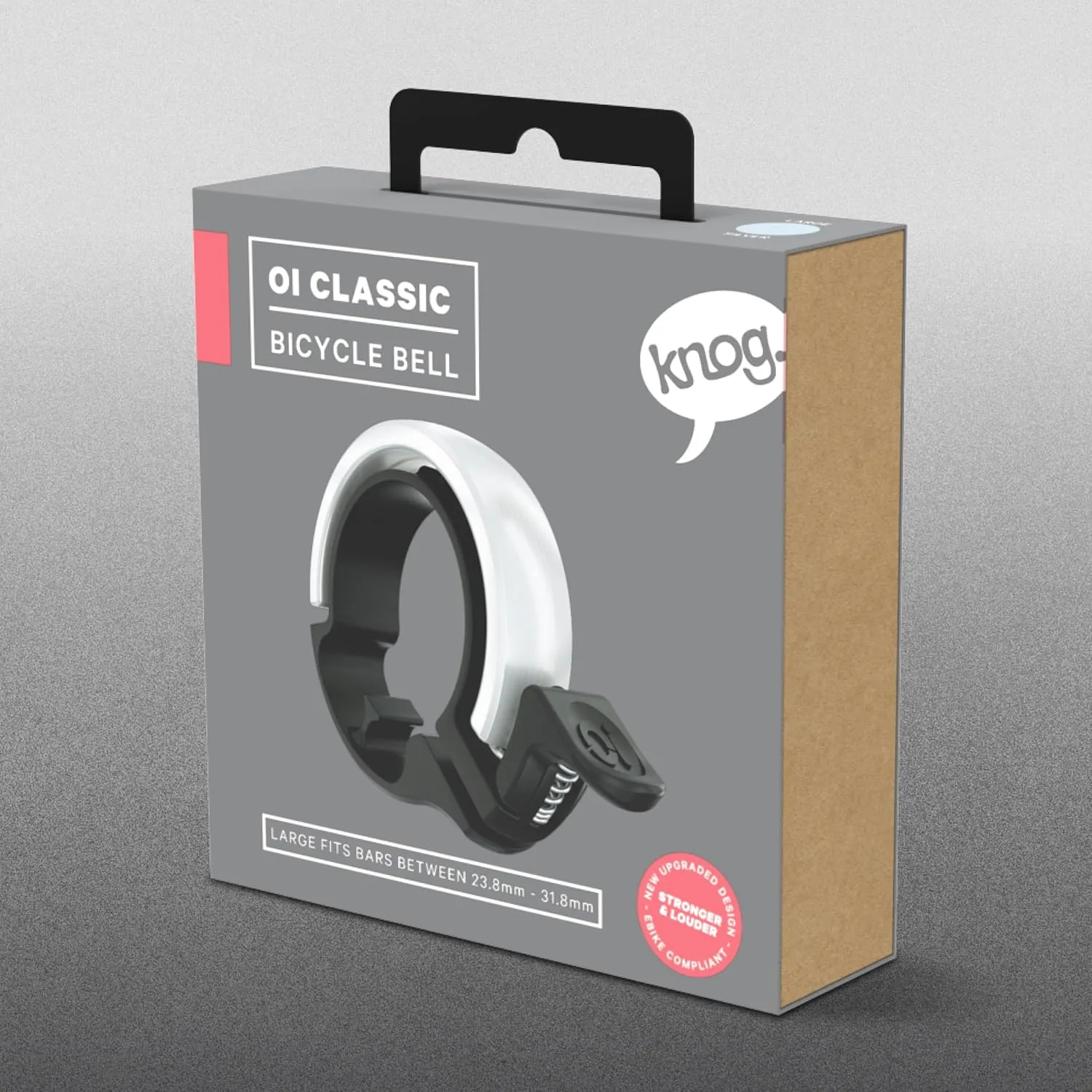 Knog Oi Classic Bike Bells