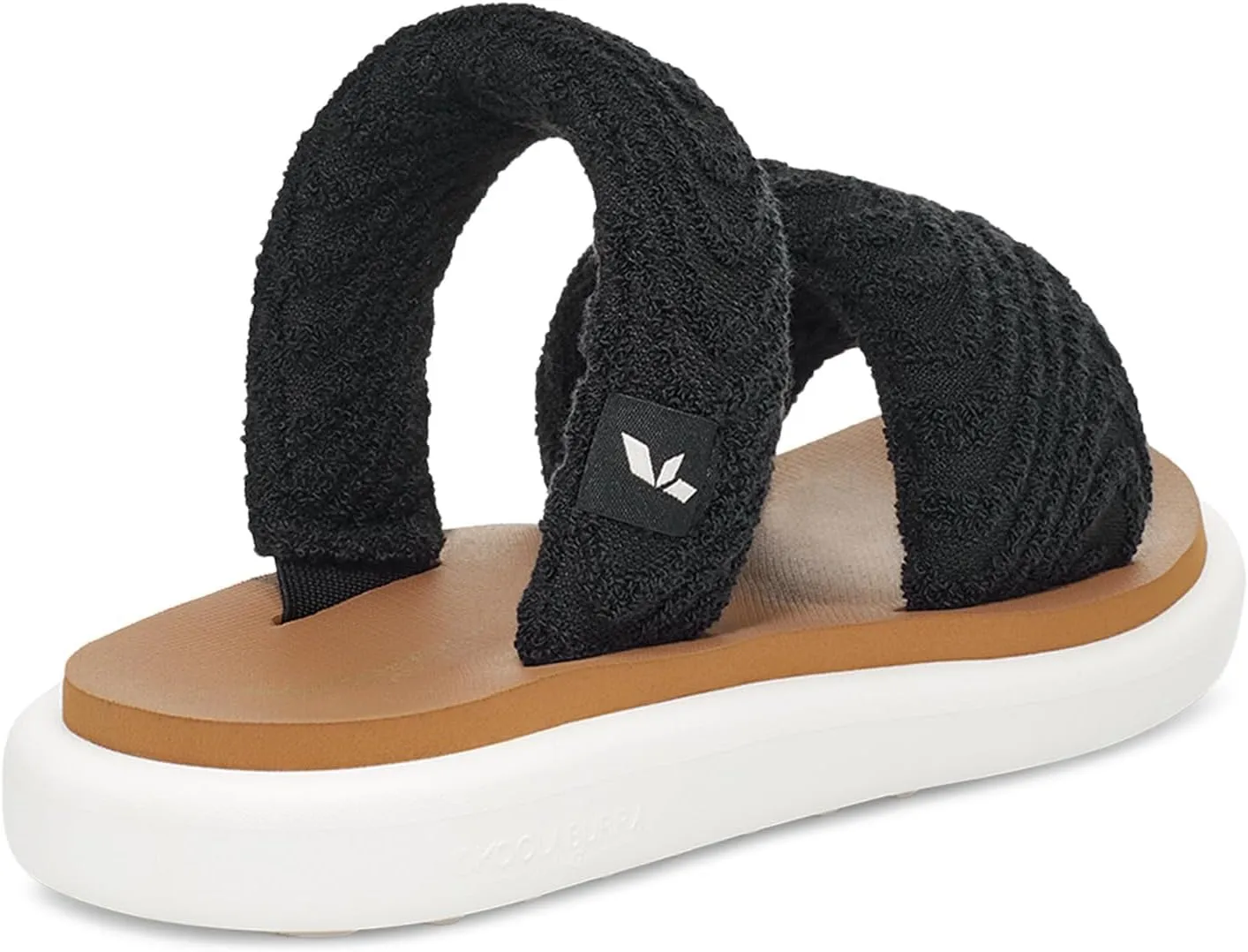 Koolaburra by UGG Women's Alane Terry Slide