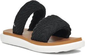 Koolaburra by UGG Women's Alane Terry Slide