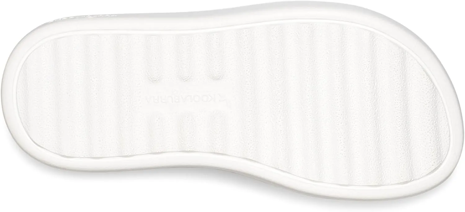 Koolaburra by UGG Women's Alane Terry Slide