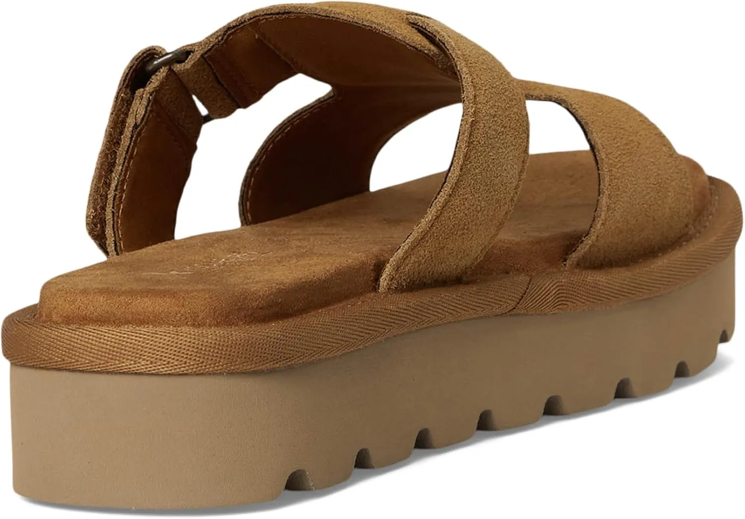 Koolaburra by UGG Women's Tizz Slide Sandal