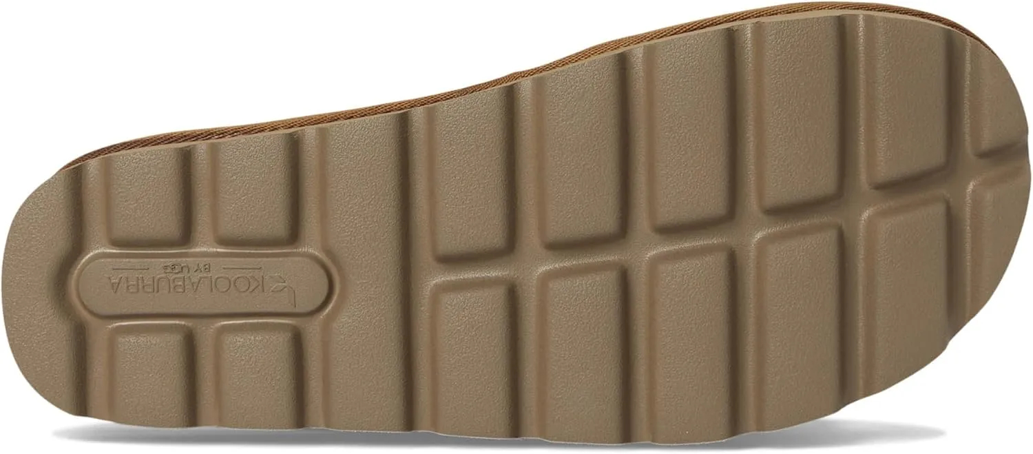 Koolaburra by UGG Women's Tizz Slide Sandal