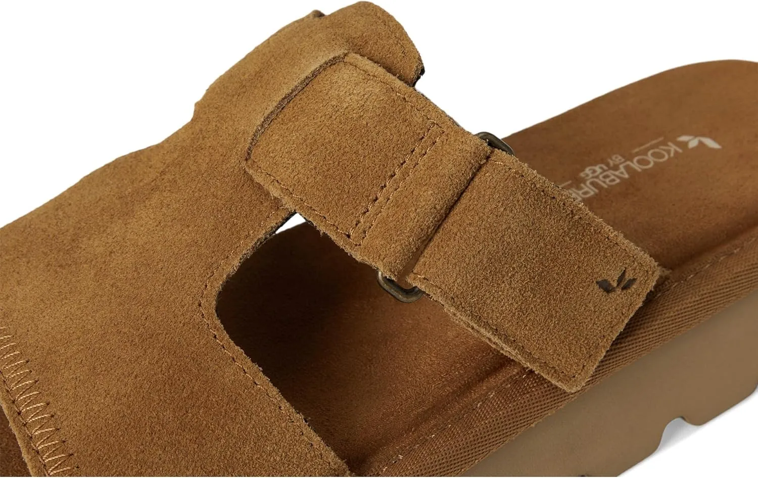 Koolaburra by UGG Women's Tizz Slide Sandal