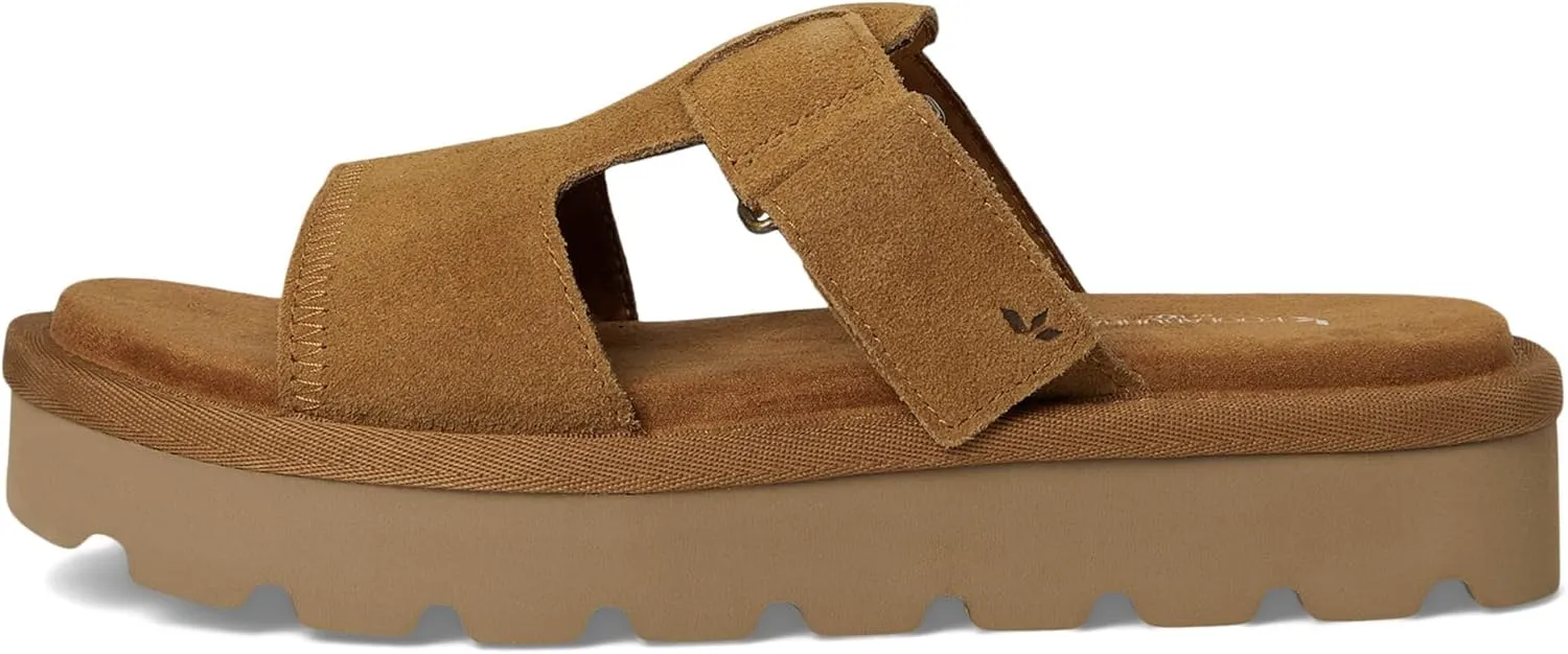 Koolaburra by UGG Women's Tizz Slide Sandal