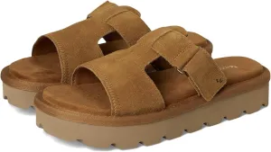 Koolaburra by UGG Women's Tizz Slide Sandal