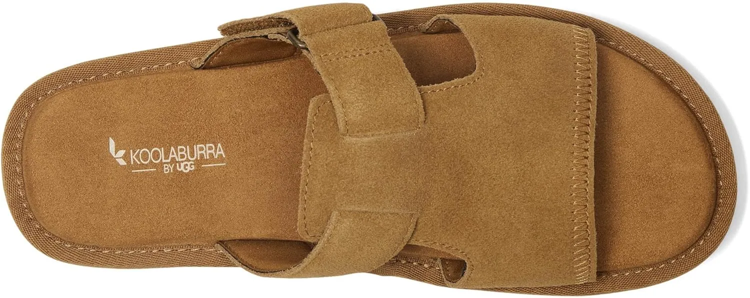 Koolaburra by UGG Women's Tizz Slide Sandal
