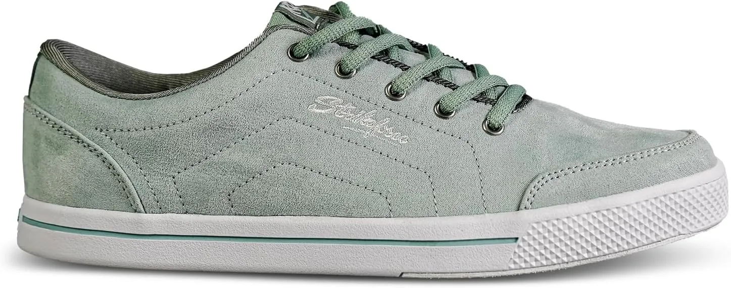 KR Strikeforce Laguna Mint Right or Left Handed Womens Bowling Shoe by Strikeforce Bowling
