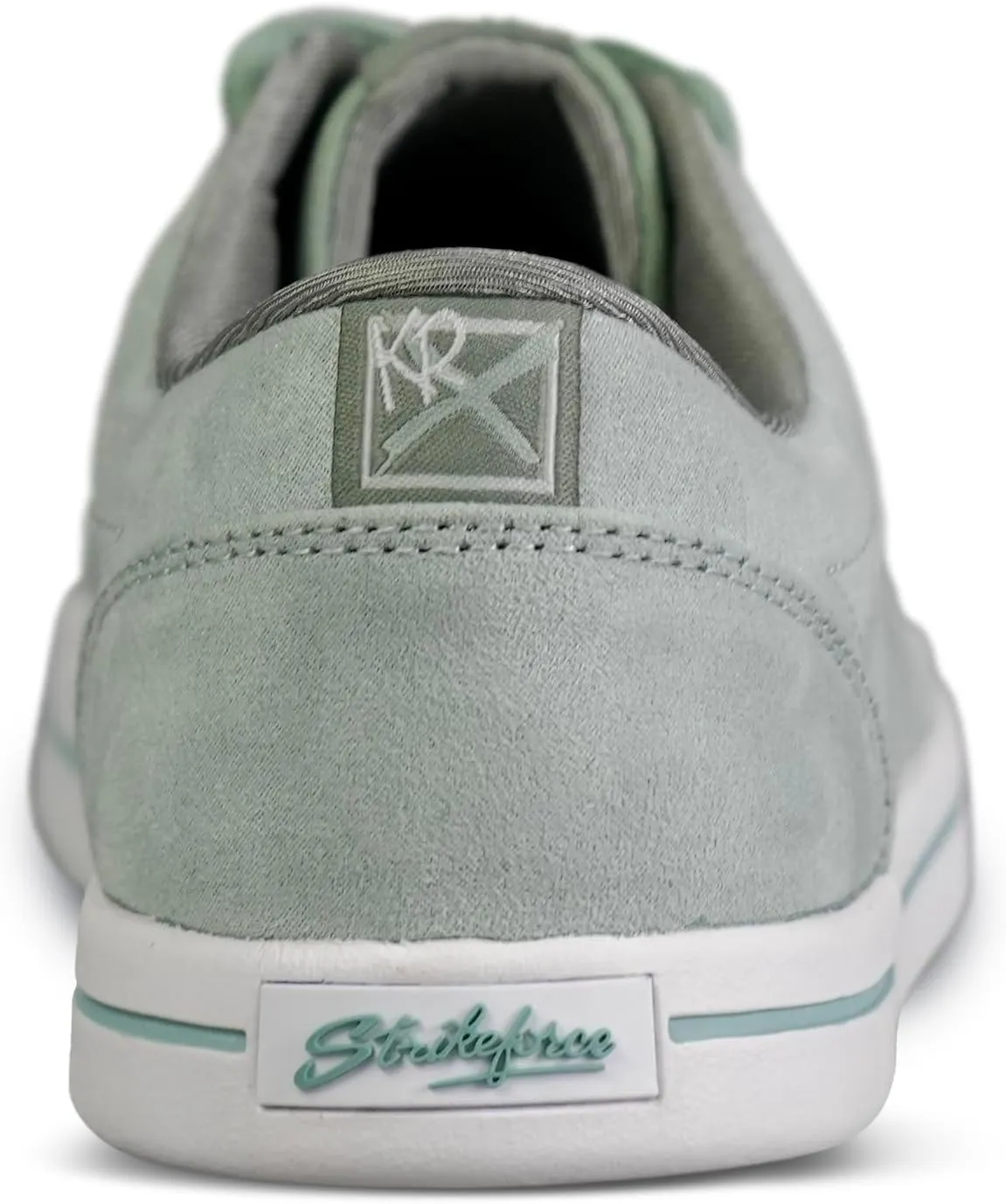 KR Strikeforce Laguna Mint Right or Left Handed Womens Bowling Shoe by Strikeforce Bowling