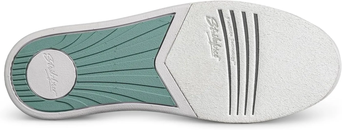 KR Strikeforce Laguna Mint Right or Left Handed Womens Bowling Shoe by Strikeforce Bowling