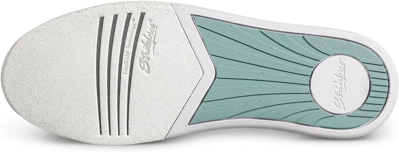 KR Strikeforce Laguna Mint Right or Left Handed Womens Bowling Shoe by Strikeforce Bowling