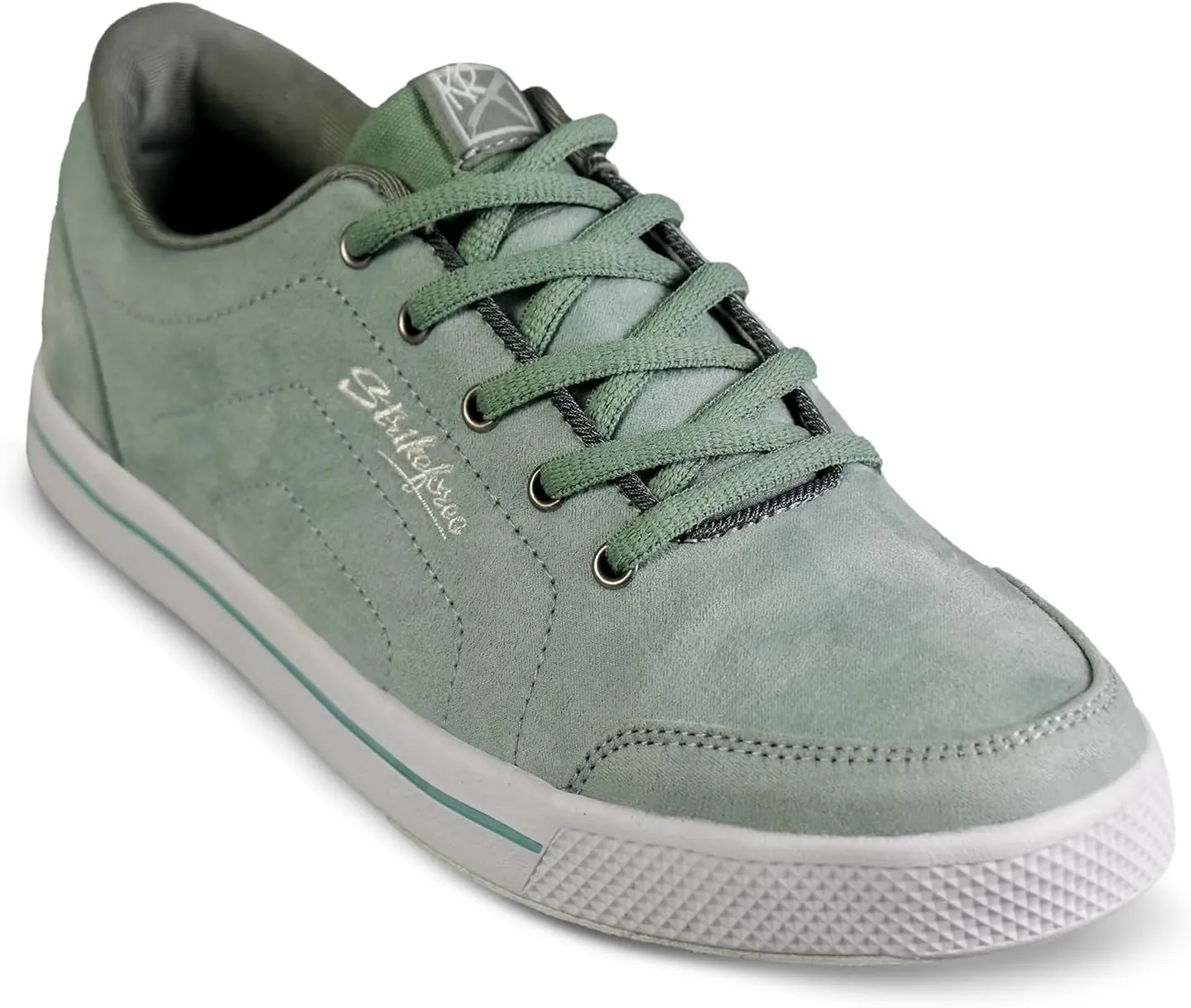 KR Strikeforce Laguna Mint Right or Left Handed Womens Bowling Shoe by Strikeforce Bowling