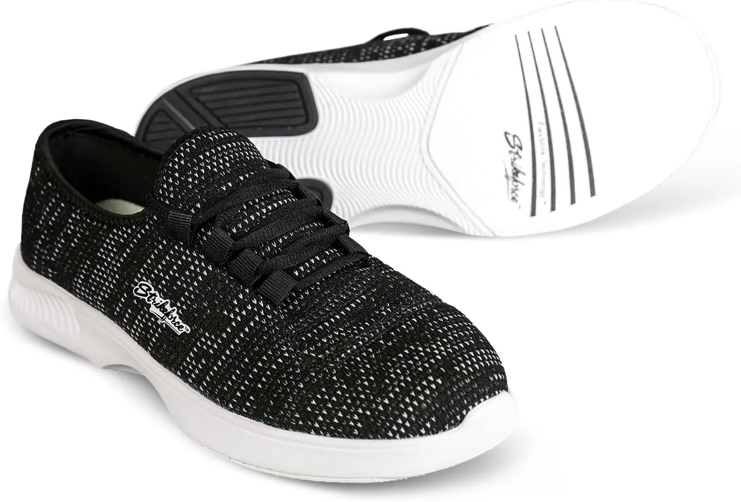 KR Strikeforce The Maui Women's Athletic Bowling Shoe