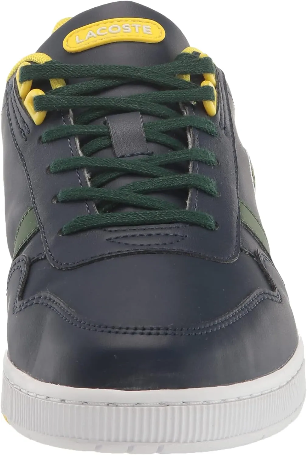 Lacoste Kids' T-Clip Sneaker