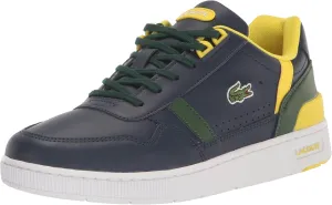 Lacoste Kids' T-Clip Sneaker