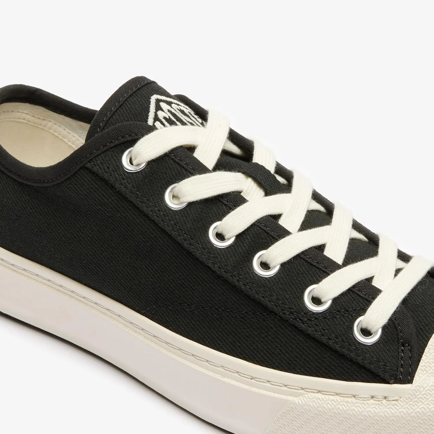 Lacoste Men's Backcourt 2.0 Sneaker