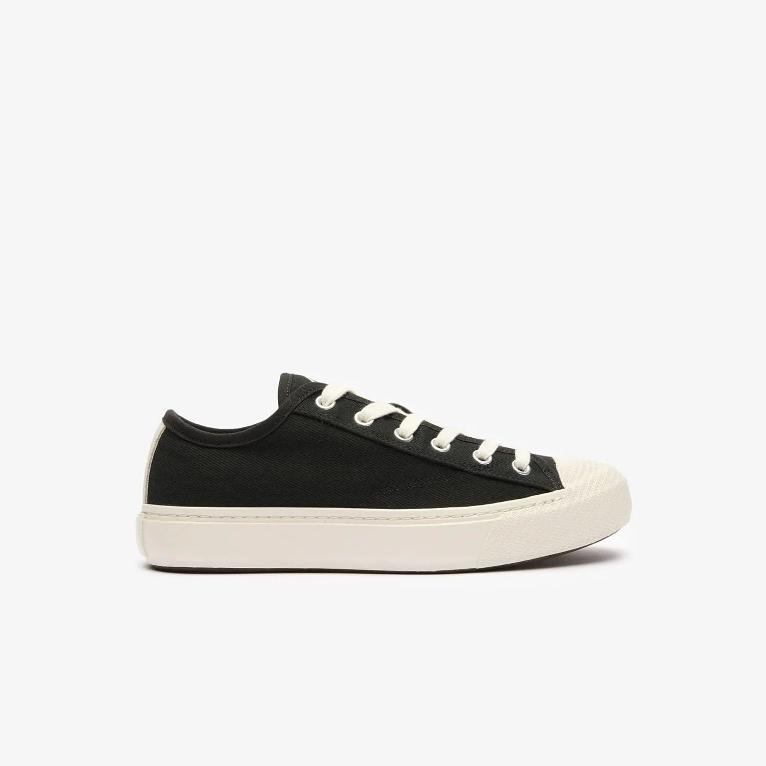 Lacoste Men's Backcourt 2.0 Sneaker