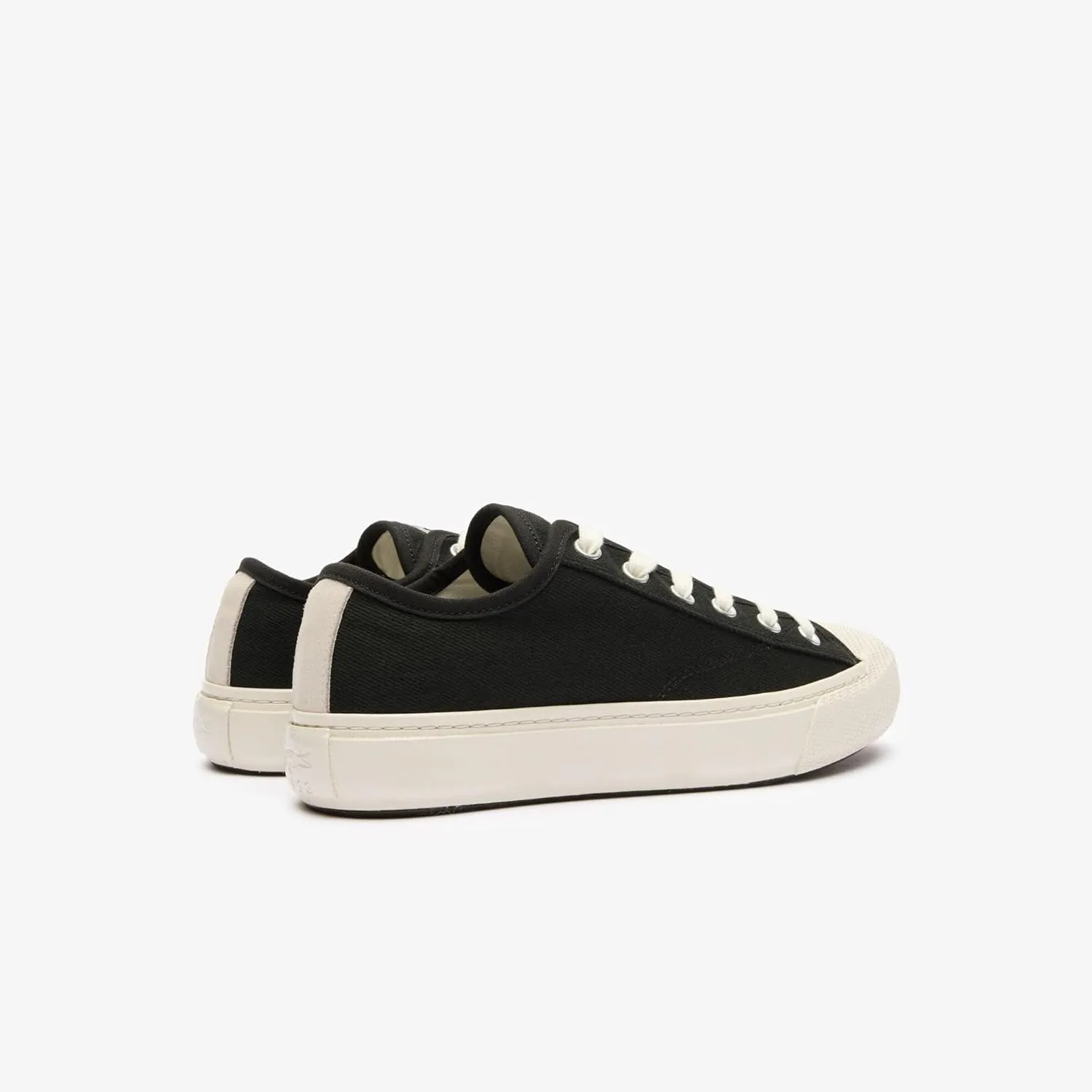 Lacoste Men's Backcourt 2.0 Sneaker