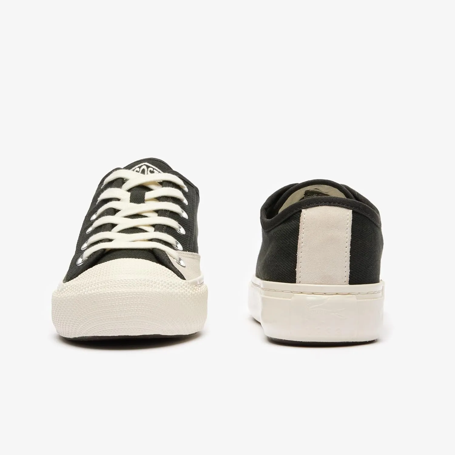 Lacoste Men's Backcourt 2.0 Sneaker
