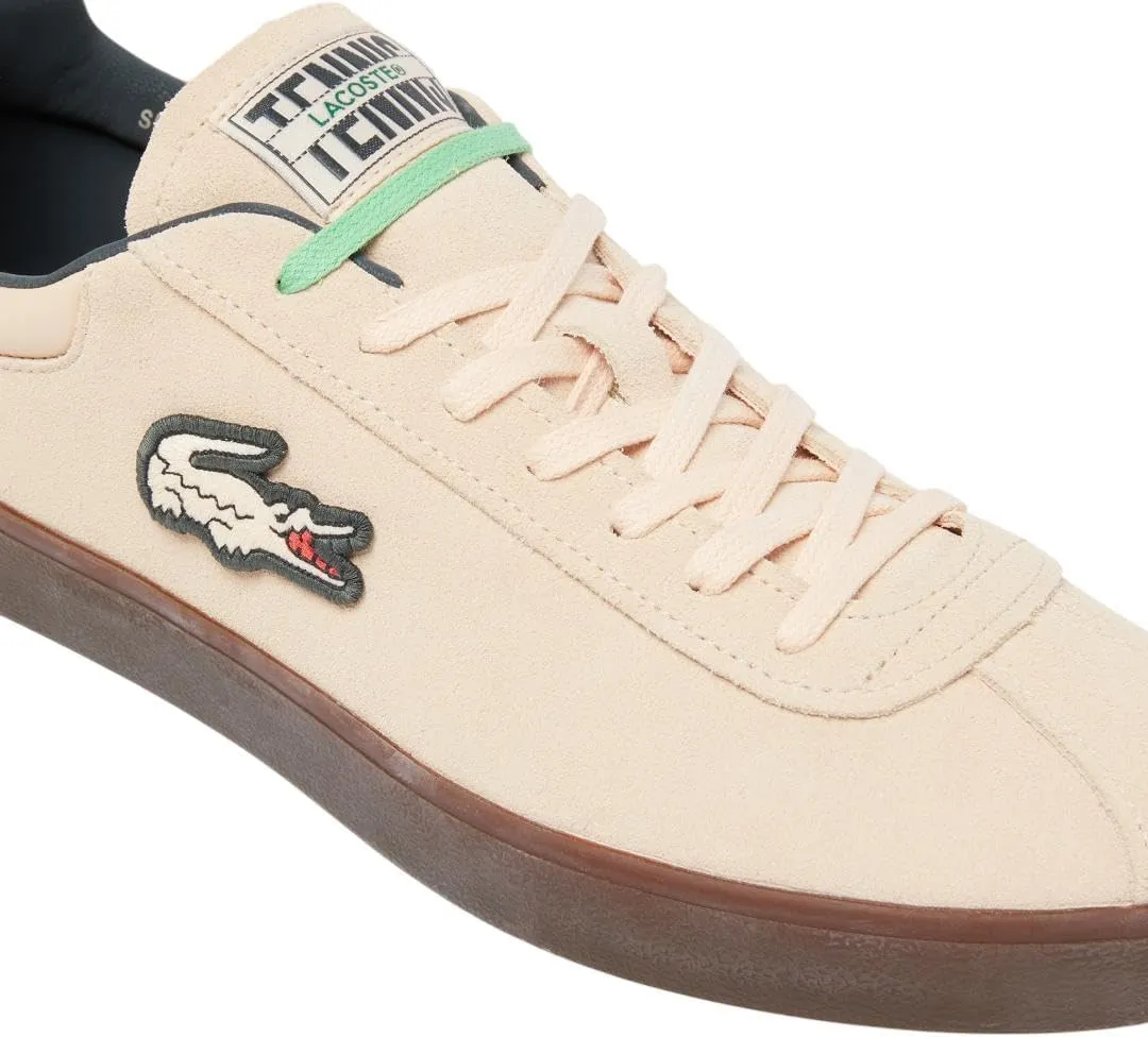 Lacoste Men's Baseshot Sneaker