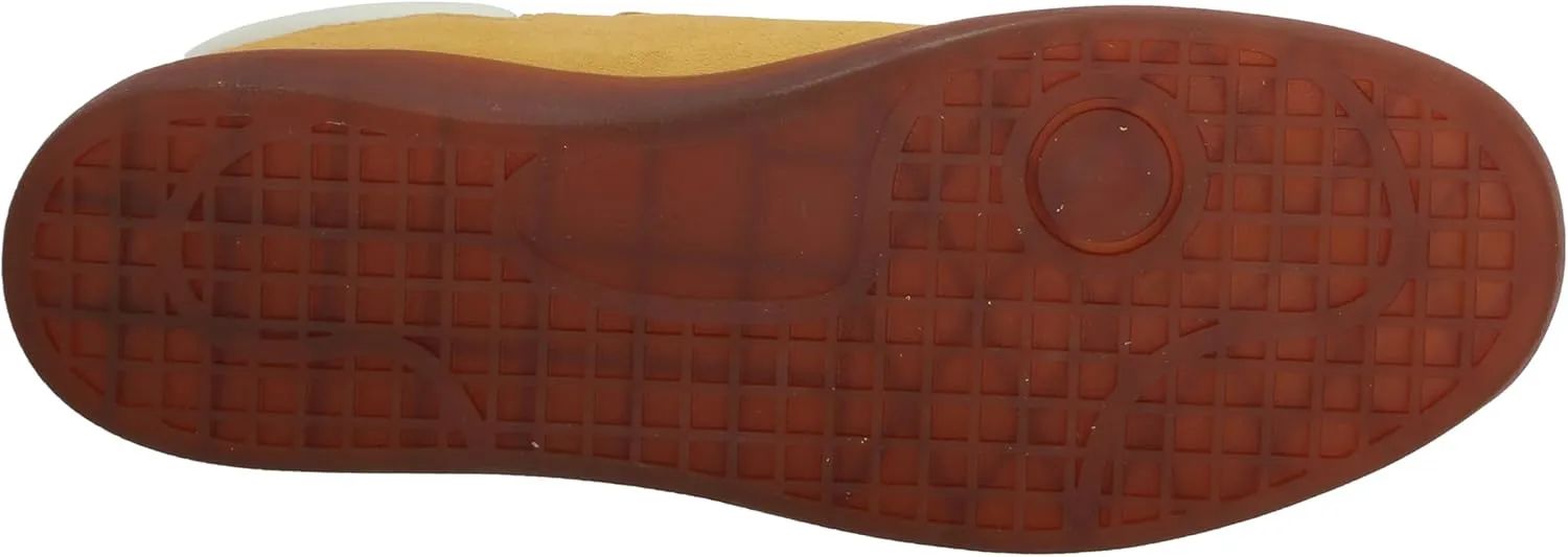Lacoste Men's Baseshot Sneaker