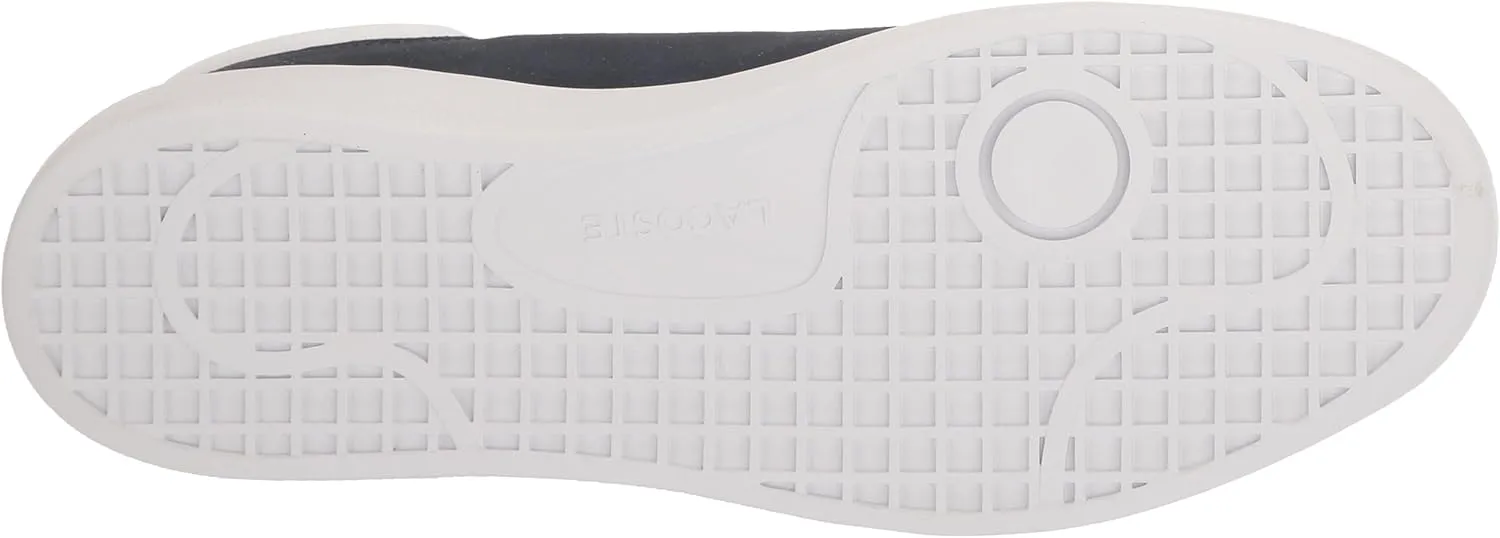 Lacoste Men's Baseshot Sneaker
