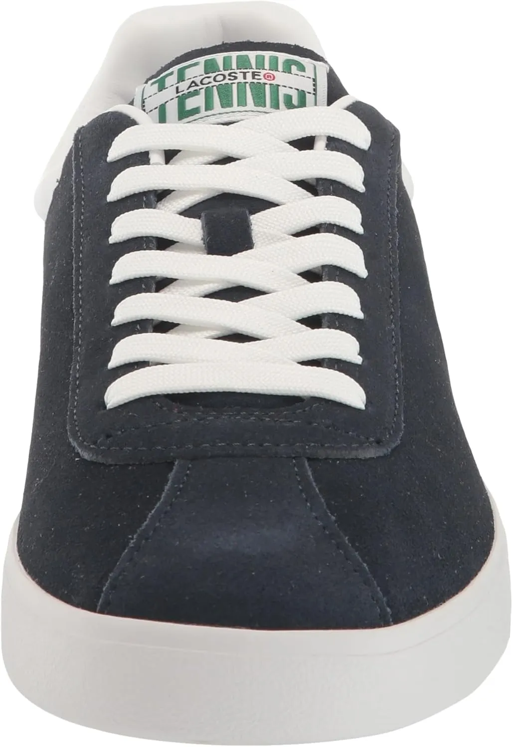 Lacoste Men's Baseshot Sneaker