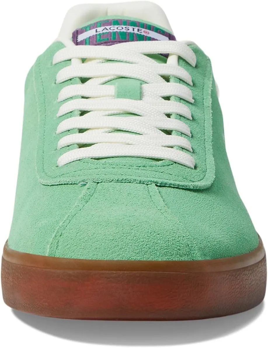Lacoste Men's Baseshot Sneaker